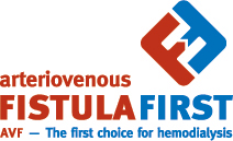 fistula fist logo