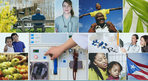 Dialysis-related images